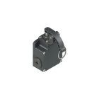 PIZZATO ELETTRICA - Interruttore di posizione a fune per segnalazione