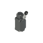 PIZZATO ELETTRICA - Interruttore di posizione a leva girevole con rotella