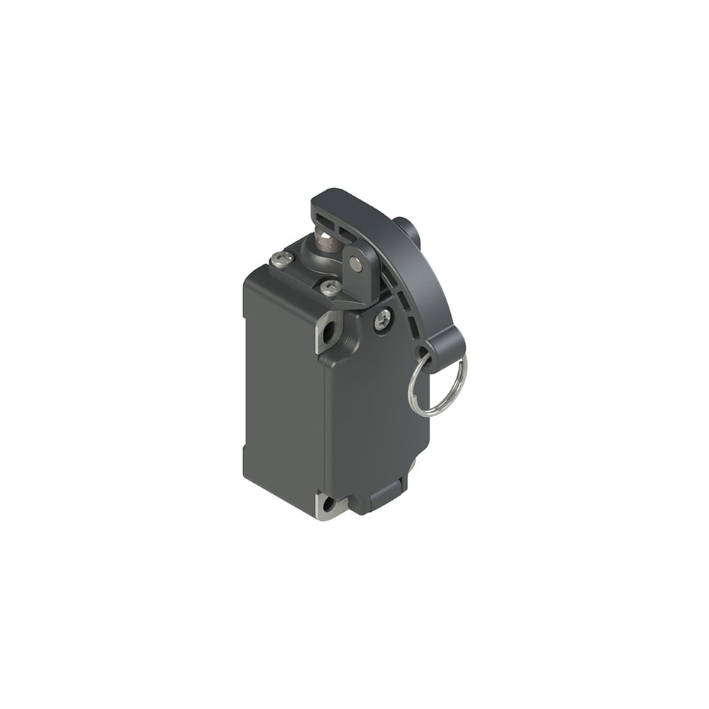 PIZZATO ELETTRICA - Interruttore di posizione a fune per segnalazione