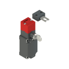 PIZZATO ELETTRICA - Interruttore di sicurezza ad azionatore separato con sblocco a serratura