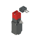 PIZZATO ELETTRICA - Interruttore di sicurezza con ritardo meccanico manuale FP 6R2-C10F2K21