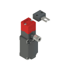 PIZZATO ELETTRICA - Interruttore di sicurezza con ritardo meccanico manuale FP 6R2-L10F2