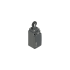 PIZZATO ELETTRICA - Interruttore di posizione a pistoncino inox con rotella