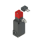 PIZZATO ELETTRICA - Interruttore di sicurezza ad azionatore separato con blocco serie FS FS 2098D024-F2