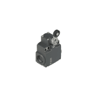 PIZZATO ELETTRICA - Interruttore di posizione a leva girevole con rotella