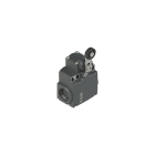 PIZZATO ELETTRICA - Interruttore di posizione a leva girevole con rotella