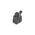 PIZZATO ELETTRICA - Interruttore di posizione a leva girevole con rotella