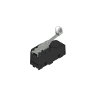 PIZZATO ELETTRICA - Microinterruttore a leva con rotella MK V11F42