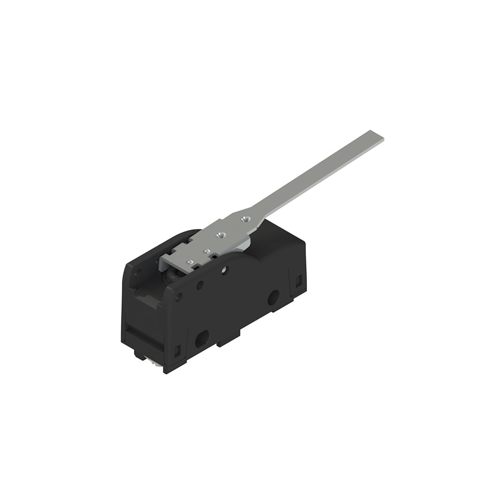 PIZZATO ELETTRICA - Microinterruttore a leva