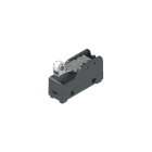 PIZZATO ELETTRICA - Microinterruttore a leva con rotella MS 58