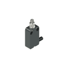 PIZZATO ELETTRICA - Interruttore precablato modulare a pistoncino a sfera ? 6 mm
