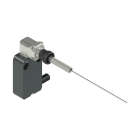 PIZZATO ELETTRICA - Interruttore precablato modulare ad asta flessibile con baffo con rinvio