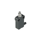 PIZZATO ELETTRICA - Interruttore precablato modulare a pistoncino a sfera ? 6 mm