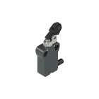 PIZZATO ELETTRICA - Interruttore precablato modulare a leva angolare con rotella