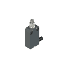 PIZZATO ELETTRICA - Interruttore precablato modulare a pistoncino a sfera ? 6 mm