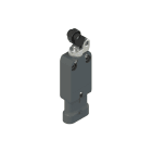 PIZZATO ELETTRICA - Interruttore precablato modulare a leva con rotella