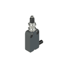 PIZZATO ELETTRICA - Interruttore precablato modulare a pistoncino con canotto filettato M12 e guarnizione esterna