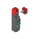 PIZZATO ELETTRICA - Interruttore di sicurezza con blocco serie NG con dispositivi di comando integrati, completo di azionatore