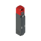 PIZZATO ELETTRICA - Interruttore di sicurezza con blocco serie NG