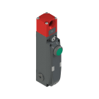 PIZZATO ELETTRICA - Interruttore di sicurezza con blocco serie NG con dispositivi di comando integrati