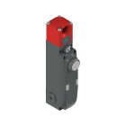 PIZZATO ELETTRICA - Interruttore di sicurezza con blocco serie NG con dispositivi di comando integrati