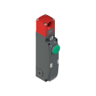 PIZZATO ELETTRICA - Interruttore di sicurezza con blocco serie NG