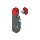 PIZZATO ELETTRICA - Interruttore di sicurezza con blocco serie NG con dispositivi di comando integrati, completo di azionatore