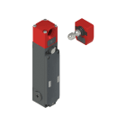PIZZATO ELETTRICA - Interruttore di sicurezza con blocco serie NG completo di azionatore
