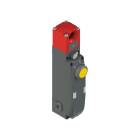 PIZZATO ELETTRICA - Interruttore di sicurezza con blocco serie NG con dispositivi di comando integrati