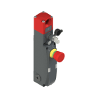 PIZZATO ELETTRICA - Interruttore di sicurezza con blocco serie NG con dispositivi di comando integrati