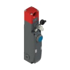PIZZATO ELETTRICA - Interruttore di sicurezza con blocco serie NG con dispositivi di comando integrati