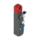PIZZATO ELETTRICA - Interruttore di sicurezza con blocco serie NG con dispositivi di comando integrati