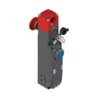 PIZZATO ELETTRICA - Interruttore di sicurezza con blocco serie NG con dispositivi di comando integrati