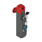 PIZZATO ELETTRICA - Interruttore di sicurezza con blocco serie NG con dispositivi di comando integrati