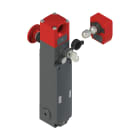 PIZZATO ELETTRICA - Interruttore di sicurezza con blocco serie NG completo di azionatore NG 2D6D421A-F30