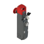 PIZZATO ELETTRICA - Interruttore di sicurezza con blocco serie NG con dispositivi di comando integrati