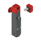 PIZZATO ELETTRICA - Interruttore di sicurezza con blocco serie NG completo di azionatore NG 2D7D411A-F30