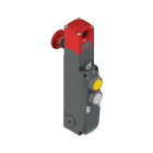 PIZZATO ELETTRICA - Interruttore di sicurezza con blocco serie NG con dispositivi di comando integrati