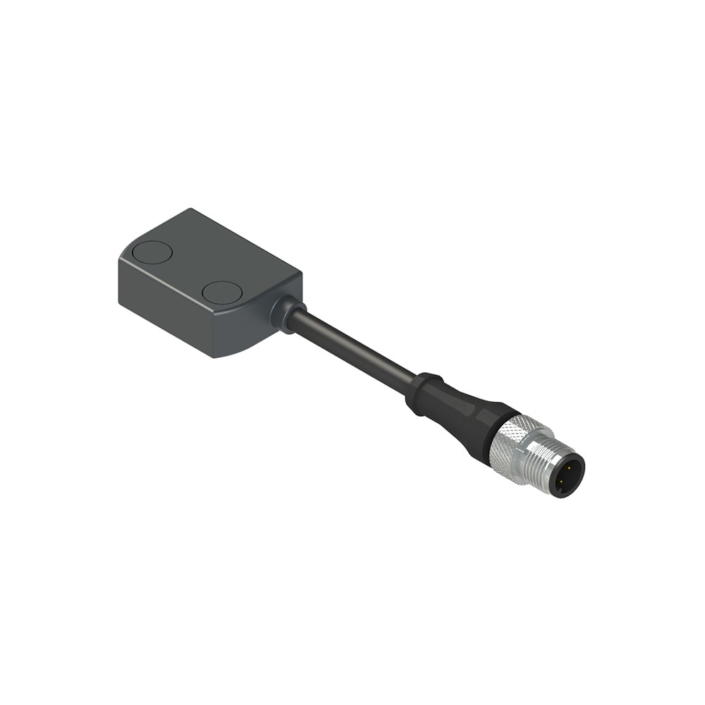 PIZZATO ELETTRICA - Sensore magnetico di sicurezza