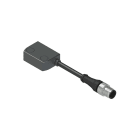 PIZZATO ELETTRICA - Sensore magnetico di sicurezza SR AD42AM0.1