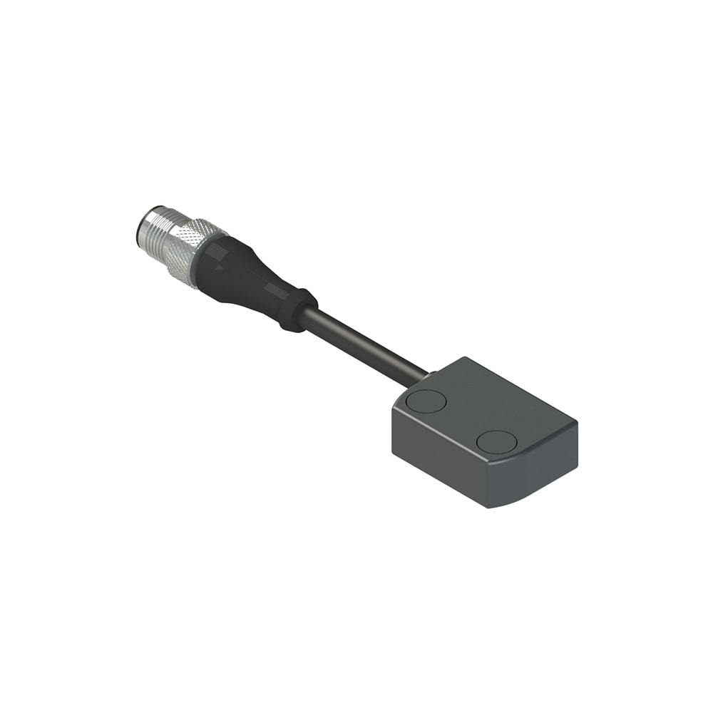 PIZZATO ELETTRICA - Sensore magnetico di sicurezza SR AL42AM0.1