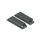 PIZZATO ELETTRICA - Sensore magnetico di sicurezza completo di azionatore SR BD42ALK-B01F