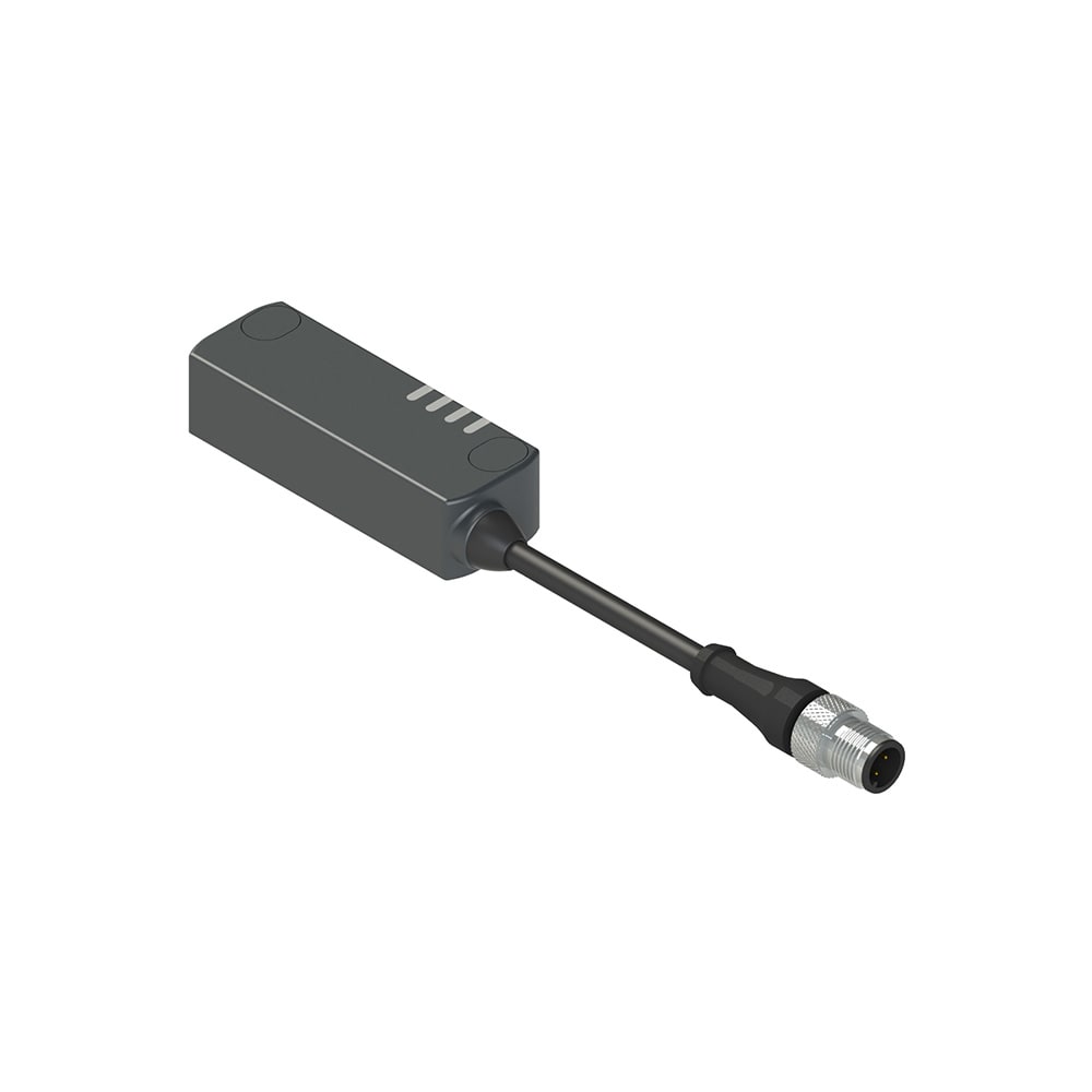 PIZZATO ELETTRICA - Sensore di sicurezza serie ST?D