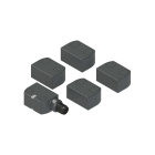 PIZZATO ELETTRICA - Sensore di sicurezza serie ST?G