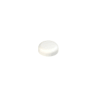 PIZZATO ELETTRICA - Lente per indicatore luminoso colore bianco, senza marcatura