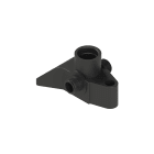 PIZZATO ELETTRICA - Kit di unione con foro filettato per interruttore a pedale VF KIT30