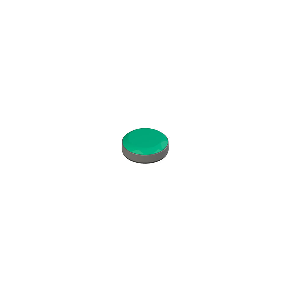 PIZZATO ELETTRICA - Indicatore luminoso, verde