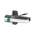 PIZZATO ELETTRICA - Maniglia di sicurezza P-KUBE Krome