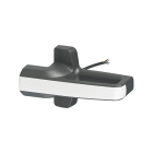PIZZATO ELETTRICA - Maniglia di sicurezza P-KUBE Krome AN S1B000A-PN3
