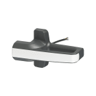 PIZZATO ELETTRICA - Maniglia di sicurezza P-KUBE Krome